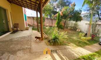 Imagem 7: Casa com 2 dormitórios à venda, 80 m² por R$ 299.850,00 - Pousada Del Rey - Igarapé/MG