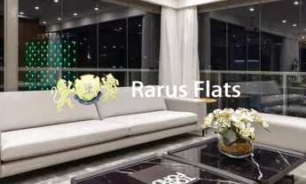 Imagem 5: Cobertura excelente para locação em Pinheiros - VN Oscar Freire