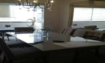 Imagem 3: Apartamento de 83 metros quadrados no bairro Cambuci com 2 quartos