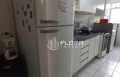 Imagem 7: Apartamento com 2 dormitórios à venda, 58 m² por R$ 250.000,00 - Várzea das Moças - São Go