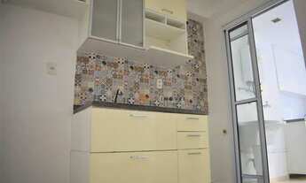 Imagem 4: Apartamento não mobiliado para venda e locação próximo ao metrô Higienópolis-Mackenzie