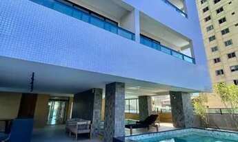 Imagem 2: Alugo apartamento no Ed Vogue Umarizal