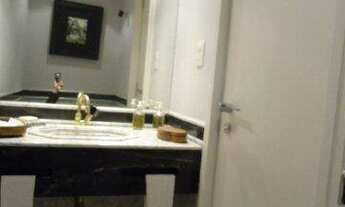 Imagem 7: Flat com 2 dormitórios para alugar, 130 m² por R$ 9.000,00/mês - Jardim Paulista - São Pau