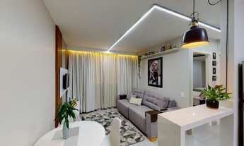 Imagem: Apartamento de 2 Quartos Setor Guanabara