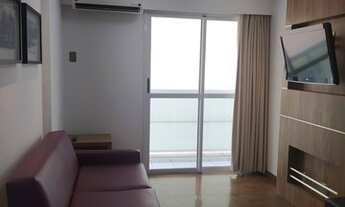 Imagem 3: ÓTIMA LOCALIZAÇÃO - APTO 401 - 02 QUARTOS!!!