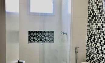 Imagem 10: Apartamento com 2 dormitórios para locação no Brooklin, 68 m² por R$ 7.365 o pacote/mês. T