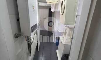 Imagem 5: Alugo Apartamento 2 dormitórios 1 suíte Campo Belo