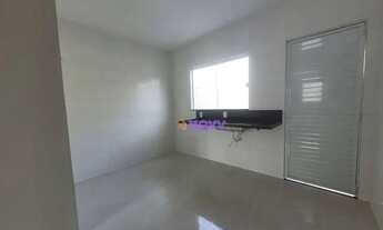 Imagem 2: Casa com 2 dormitórios à venda, 72 m² por R$ 330.000,00 - Itaipuaçu - Maricá/RJ