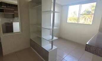 Imagem 2: 4748- Apartamento para Locação no Bairro da Estiva em Taubaté/SP Com 02 Dormitórios