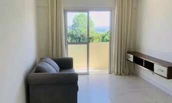 Imagem 3: Apartamento com 2 dormitórios para alugar, 62 m² por R$ 2.891,00/mês - Jardim das Indústri