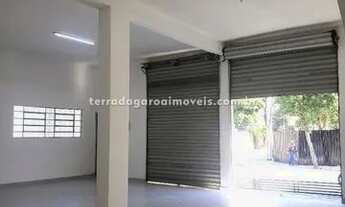 Imagem 4: SALAO COMERCIAL em SÃO PAULO - SP, CIDADE MONÇÕES