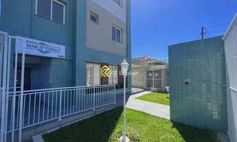 Imagem 4: Apartamento para venda com 2 quartos no Guaraituba - Colombo - PR