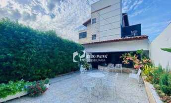 Imagem: Casa com 4 dormitórios à venda, 358 m²