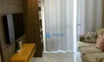 Imagem 3: Apartamento com 2 dormitórios à venda, 65 m² por R$ 355.000,00 - Praia das Gaivotas - Vila