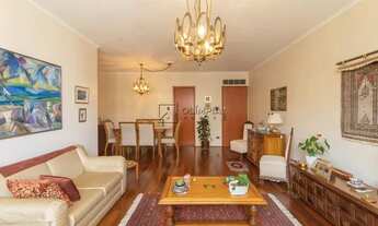 Imagem 6: Apartamento Venda 4 Dormitórios - 152 m² Pinheiros