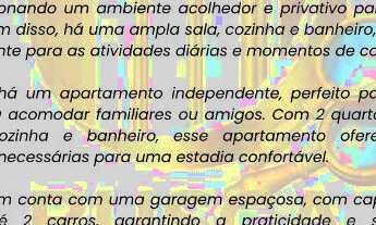 Imagem 7: Casa de andar - 6 quartos 4 banheiros