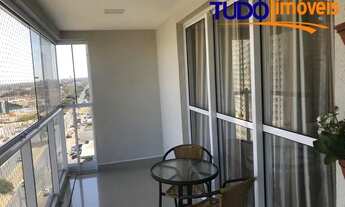 Imagem 5: Gama - Apartamento Padrão - Setor Industrial