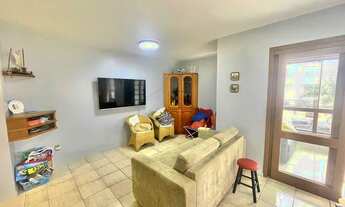 Imagem 6: Apartamento para venda possui 172 metros quadrados com 4 quartos em Navegantes - Capão da