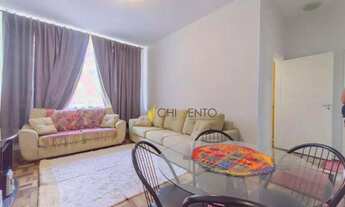 Imagem: Apartamento com 2 dormitórios para alugar