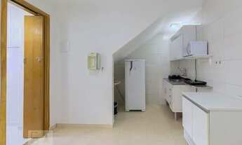 Imagem 6: Apartamento para Aluguel - Vila Mascote, 1 Quarto, 26 m2