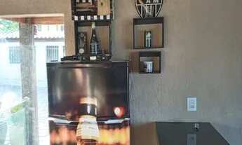 Imagem 5: Fazenda/Sítio/Chácara para venda com 2000 metros quadrados com 5 quartos