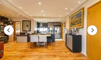 Imagem 5: Apartamento com 3 dorms, Centro, Santo André - R$ 852 mil, Cod: 1185