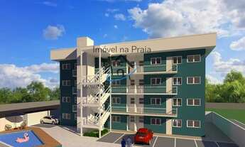 Imagem 5: Apartamento para Venda em Ubatuba, Sertão da Quina, 2 dormitórios, 1 banheiro, 1 vaga