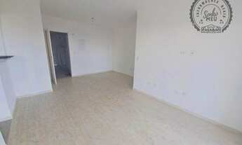 Imagem 3: Apartamento na Tupi em Praia Grande - SP