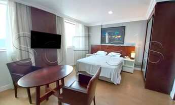 Imagem 2: Blue Tree Faria Lima, disponível para venda com 25m², 01 dorm e 01 vaga