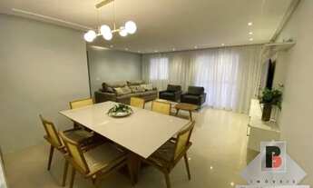 Imagem 2: Apartamento 3 Quartos Mooca 119m²