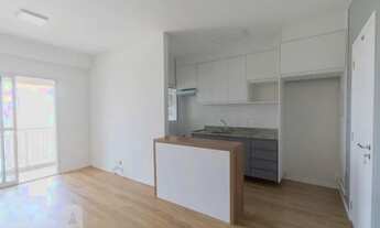 Imagem 3: Apartamento para Aluguel - Alphaville, 1 Quarto, 50 m2