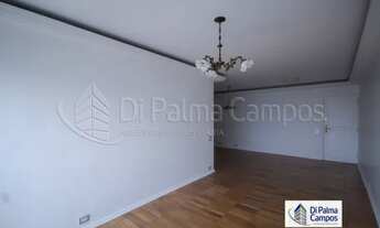 Imagem 3: Apartamento para alugar na Paulista com 126 m²