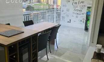 Imagem: São Bernardo do Campo - Apartamento Padrão