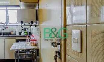 Imagem 13: Apartamento com 3 dormitórios à venda, 90 m² por R$ 849.000 - Cidade Monções - São Paulo/S