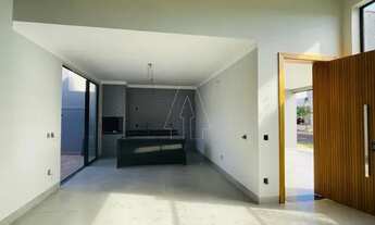 Imagem 2: Araçatuba - Casa de Condomínio - Aeroporto