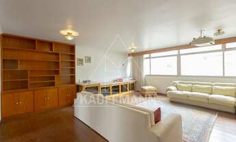 Imagem 4: Higienopolis próximo ao Shopping - 4 dormitórios - 3 garagens