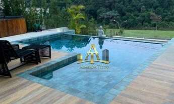 Imagem: Casa com 5 dormitórios para alugar, 480