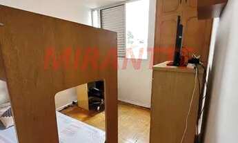 Imagem 7: Apartamento de 51m² com 2 quartos em Casa Verde Alta