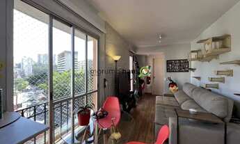 Imagem: Morumbi - Vila Andrade