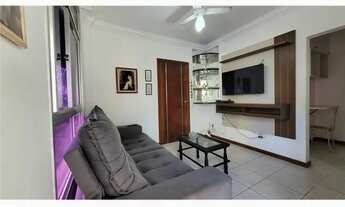 Imagem 3: Apartamento 2 quartos no CONDOMINIO ABACATEIROS - ITAPOÃ