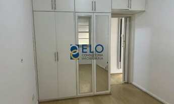 Imagem 6: APARTAMENTO RESIDENCIAL em SANTOS - SP, POMPÉIA