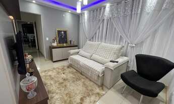 Imagem 2: TR - APARTAMENTO MARAVILHOSO EM ITAPUÃ