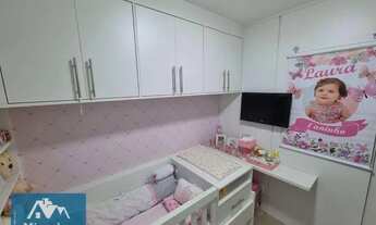 Imagem 11: Apartamento com 2 dormitórios, 45 m² - venda por R$ 349.000,00 ou aluguel por R$ 1.890,00