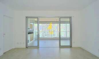 Imagem 5: Brooklin - 105 metros 2 suítes 2 garagens lazer de completo