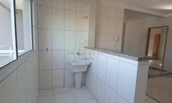 Imagem 4: AMERICANA - Apartamento Padrão - PARQUE NOVO MUNDO