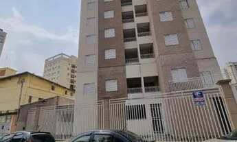 Imagem: Apartamento para venda tem 47 metros quadrados