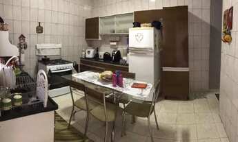 Imagem 2: Casa com 3 dormitórios á venda em Guarulhos/SP, Recreio São Jorge 125m²