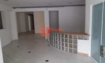 Imagem 4: Casa com 10 dormitórios para alugar, 400 m² por R$ 25.000,00/mês - Campo Belo - São Paulo