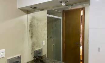 Imagem 4: FLAT DUPLEX NA BELA VISTA PARK LANE!