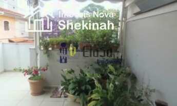 Imagem 4: Ótimo sobrado , Chácara Santo Antonio